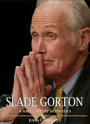 Slade Gorton