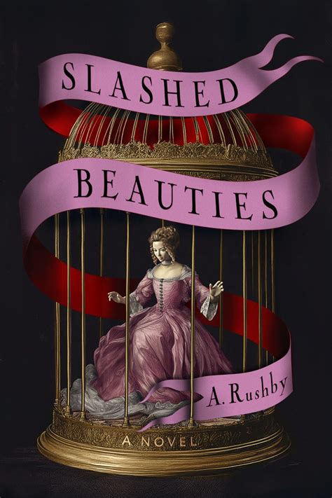 Slashed Beauties