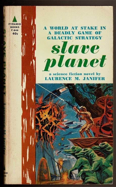 Slave Planet