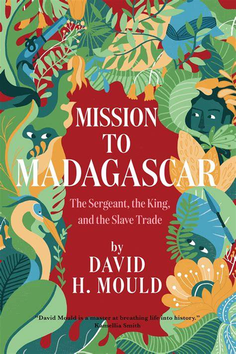 Slave trade with Madagascar