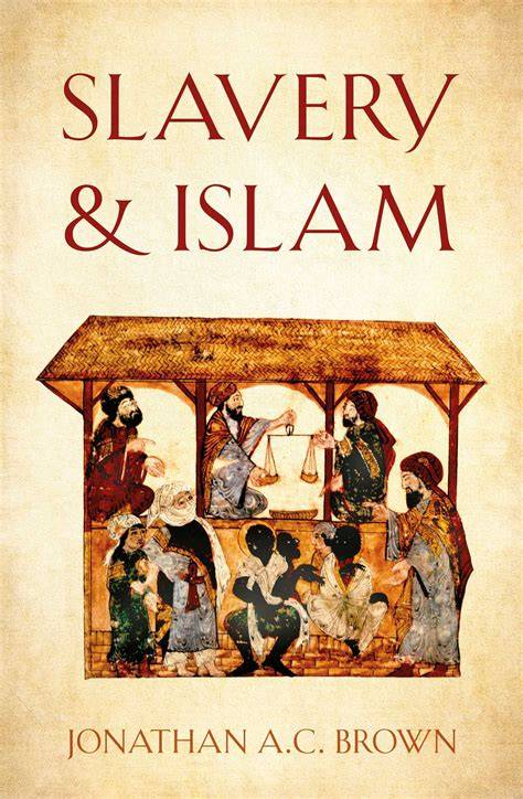 Slavery in Islam