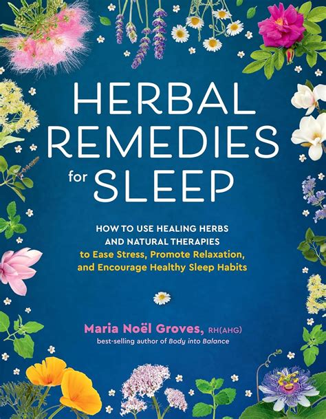 Sleep Natural Remedies