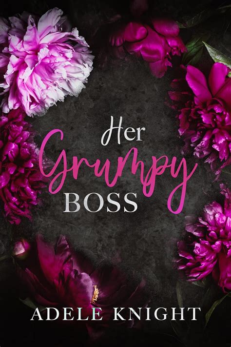 Sleeping With Her Boss