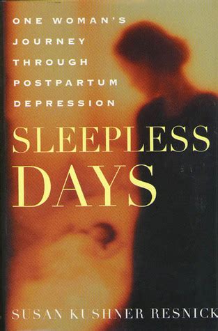 Sleepless Days