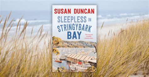 Sleepless in Stringybark Bay