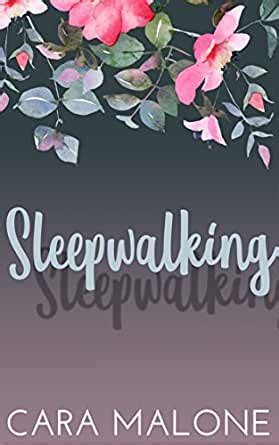 Sleepwalking