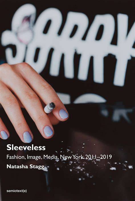 Sleeveless, by Natasha Stagg