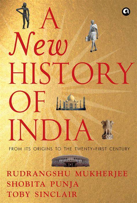 Slices of Indian History