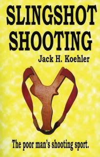 Slingshot Shooting