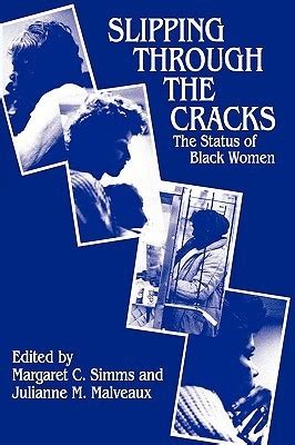 Slipping Through The Cracks!