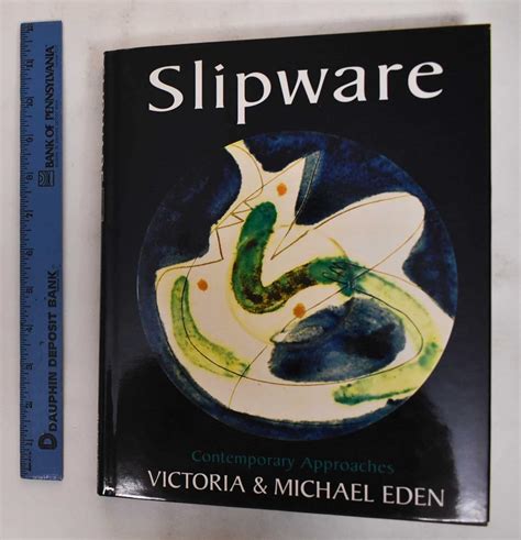 Slipware: Contemporary Approaches