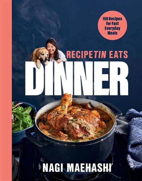 Slow Eats, Fast - The Dinner Edition