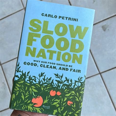 Slow Food Nation