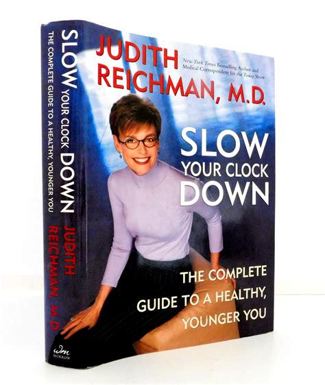 Slow Your Clock Down