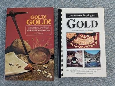 Sluicing For Gold: A Beginners Handbook