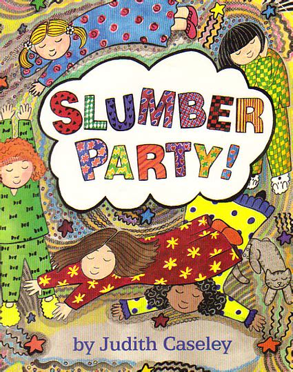 Slumber Party