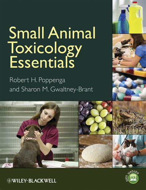 Small Animal Toxicology