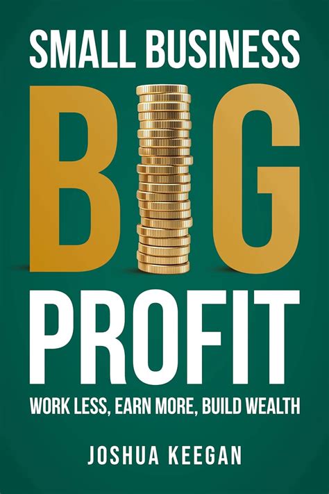 Small Business, Big Profit!