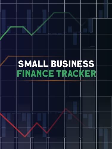 Small Business Finance Tracker