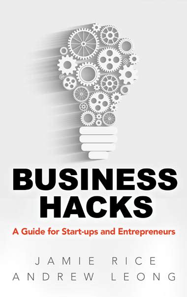 Small Business Hacks