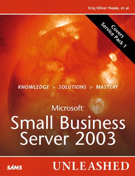 Small Business Server 2003