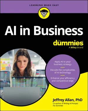 Small Business for Dummies
