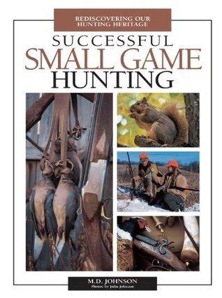 Small Game Hunting
