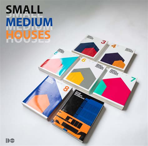 Small Medium Houses