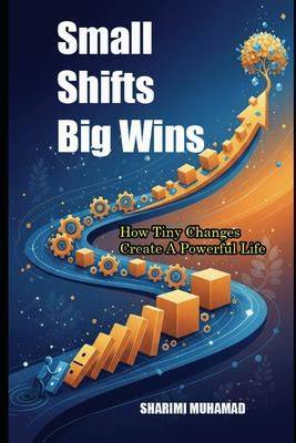 Small Shifts, Big Momentum
