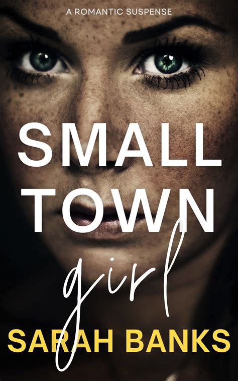 Small Town Girl