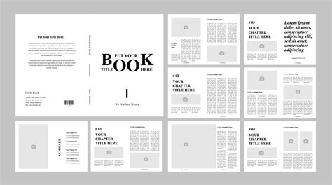 Small layouts