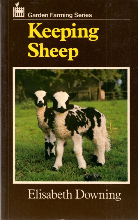 Small-Scale Sheep Keeping