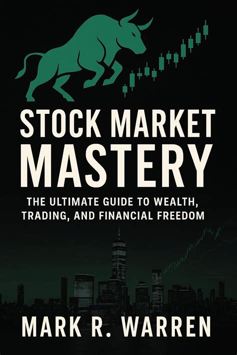 SmallCap Edge (Stock Market Mastery Series)