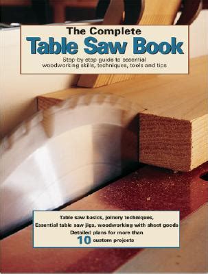 Smart Guide: Using Your Table Saw