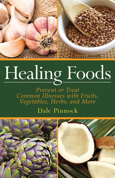 Smart Guide to Healing Foods