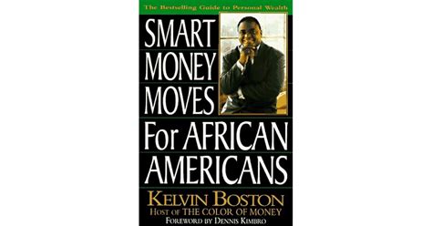 Smart Money Moves for African Americans