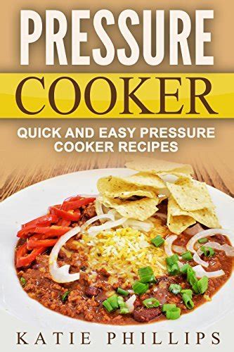 Smart Pressure Cooker Recipes