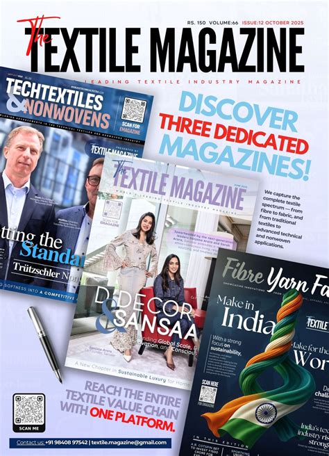 Smart Solutions in Textile and Apparel
