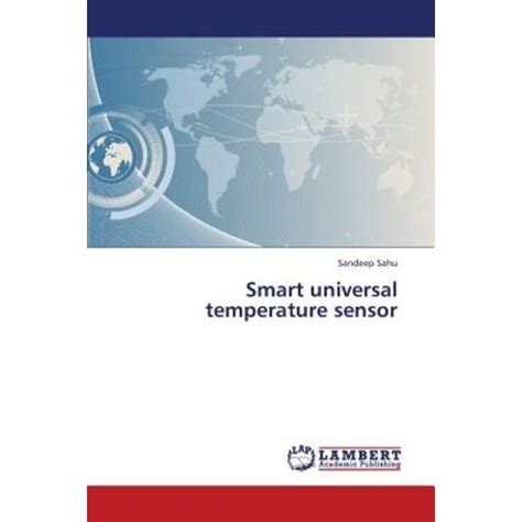 Smart universal temperature sensor