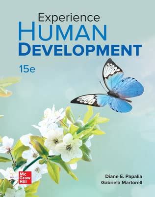 SmartBook Access Card for Experience Human Development