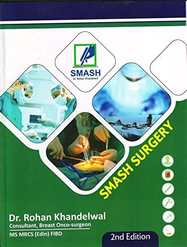 Smash Surgery