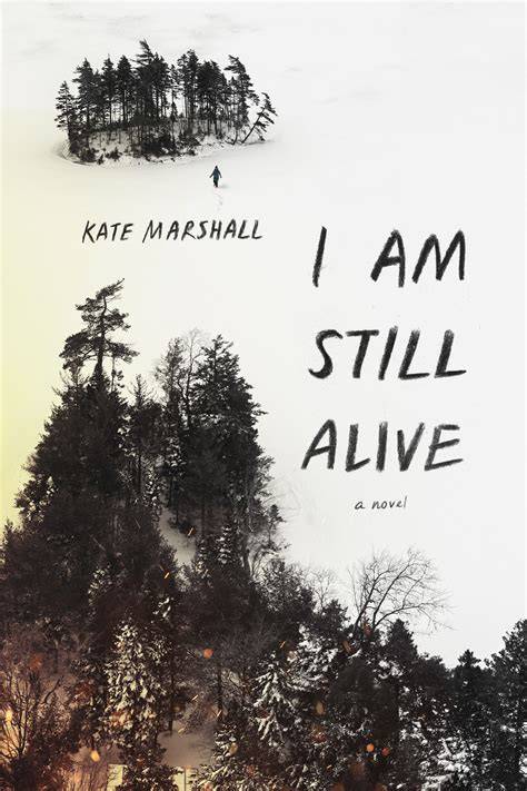 Smell (I'm Alive)