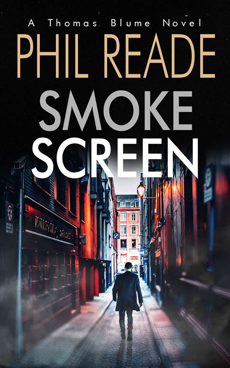 Smoke Screen