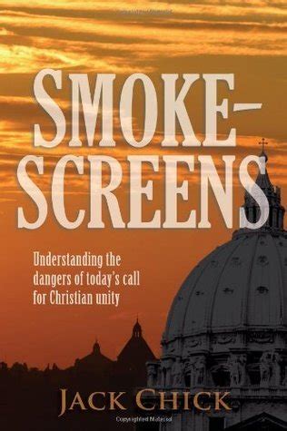 Smokescreens