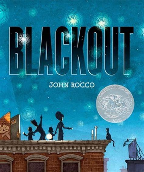 Smouldering Blackout