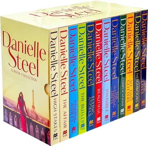Smp  Lives of Danielle Steel