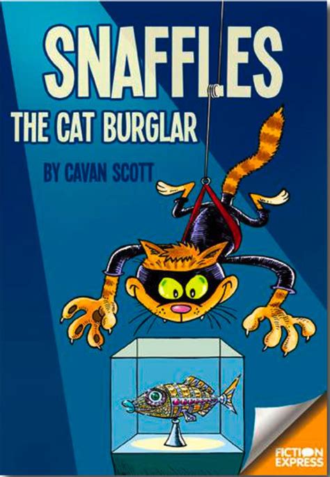 Snaffles