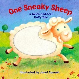 Sneaky Sheep