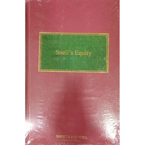 Snell's Equity