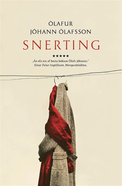 Snerting
